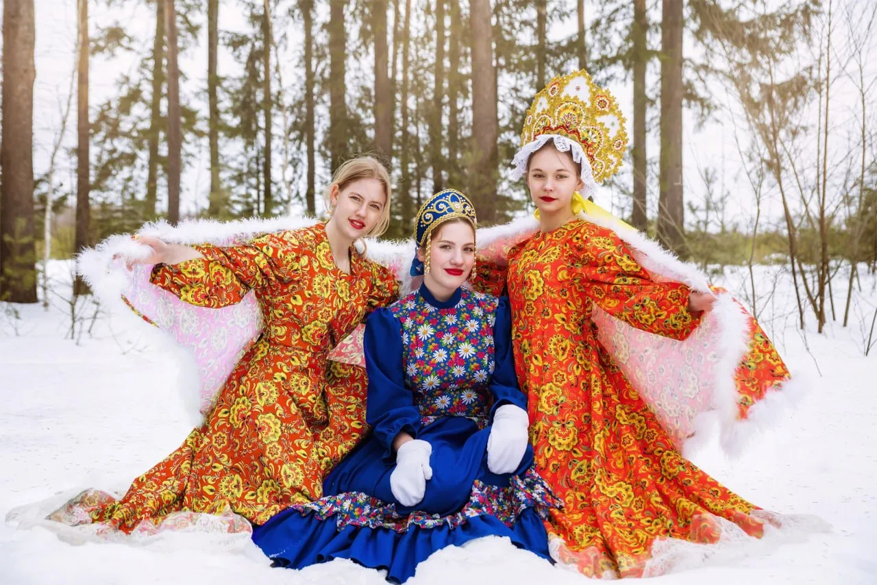 Фото: Марина Горелова