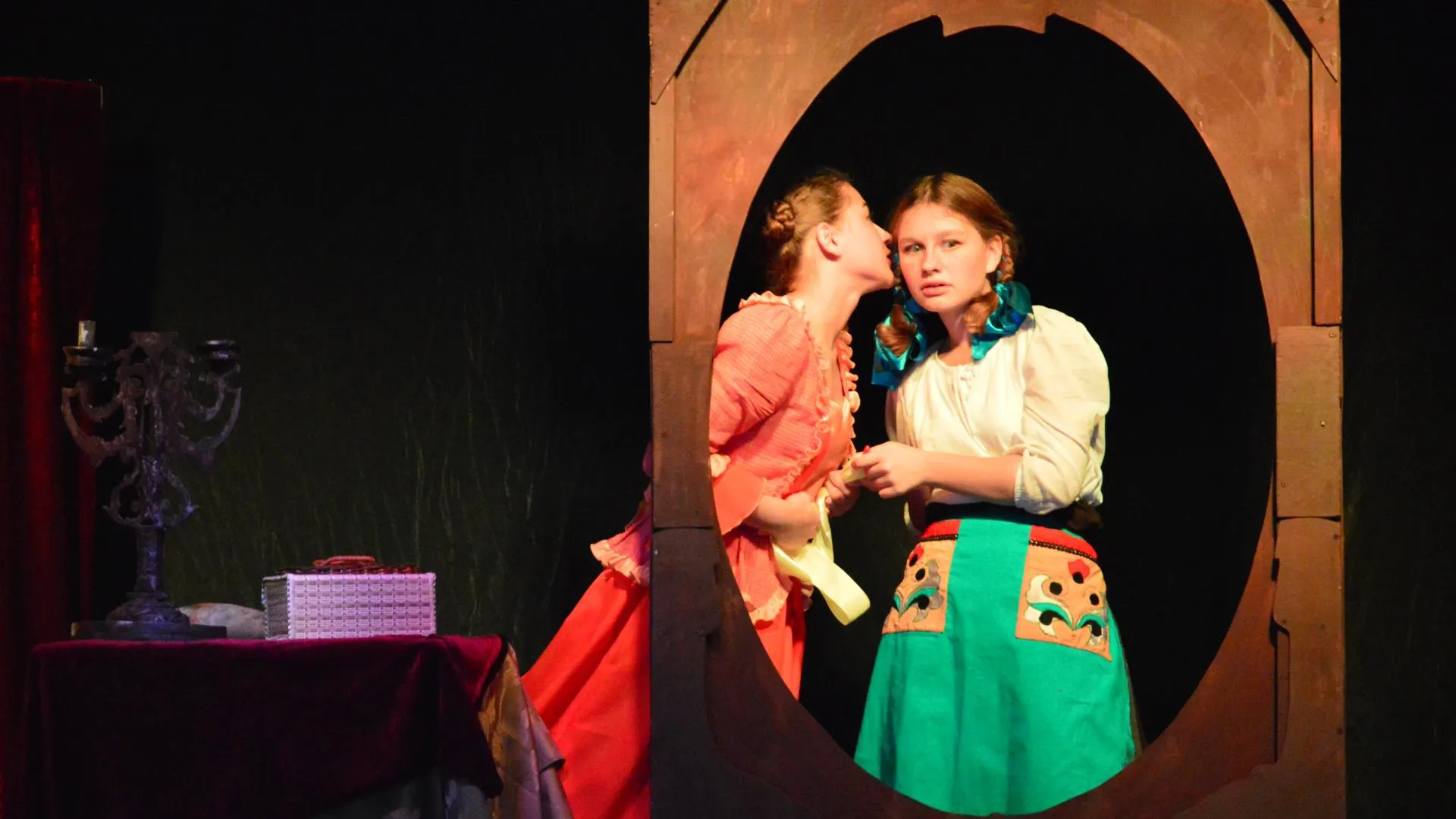 Мартыненко Михаил