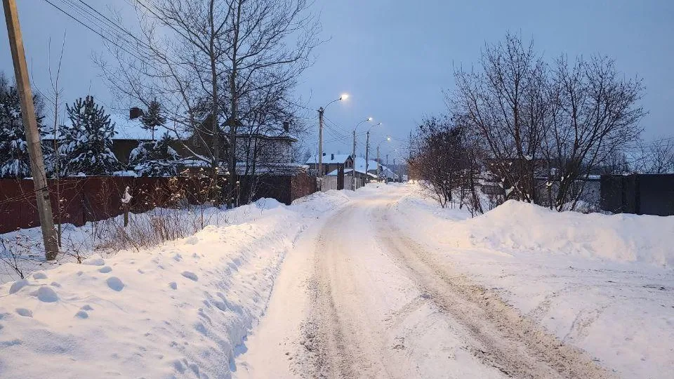 Совет депутатов БГО