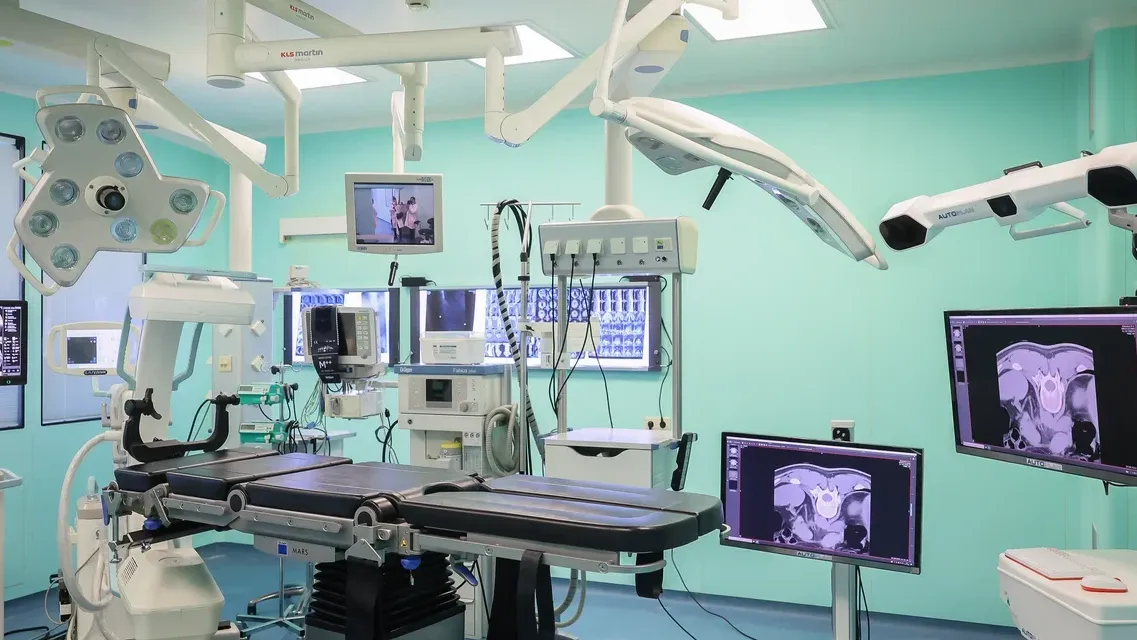 Фото: пресс-служба губернатора и правительства Московской области