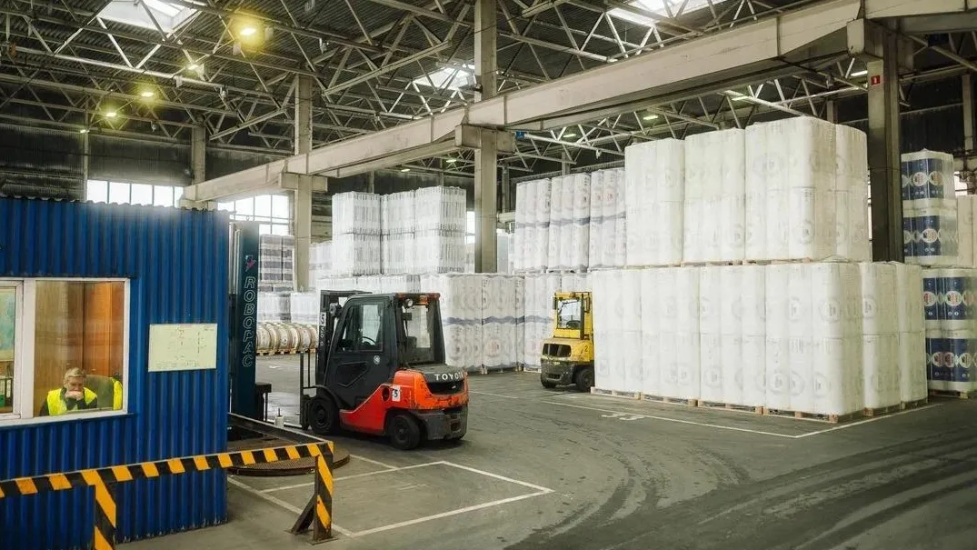 Фото: пресс-служба «Технониколь»