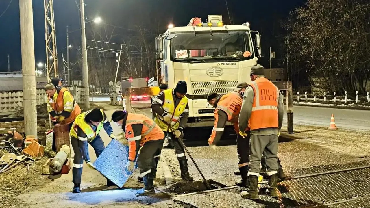 REGIONS/Татьяна Сташенко