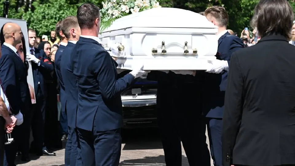 Фото: РИА Новости/Алексей Майшев