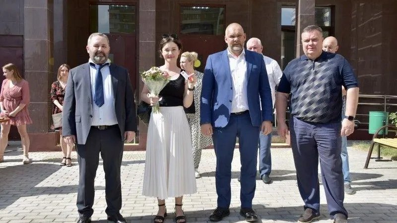Пресс-служба Министерства жилищной политики МО