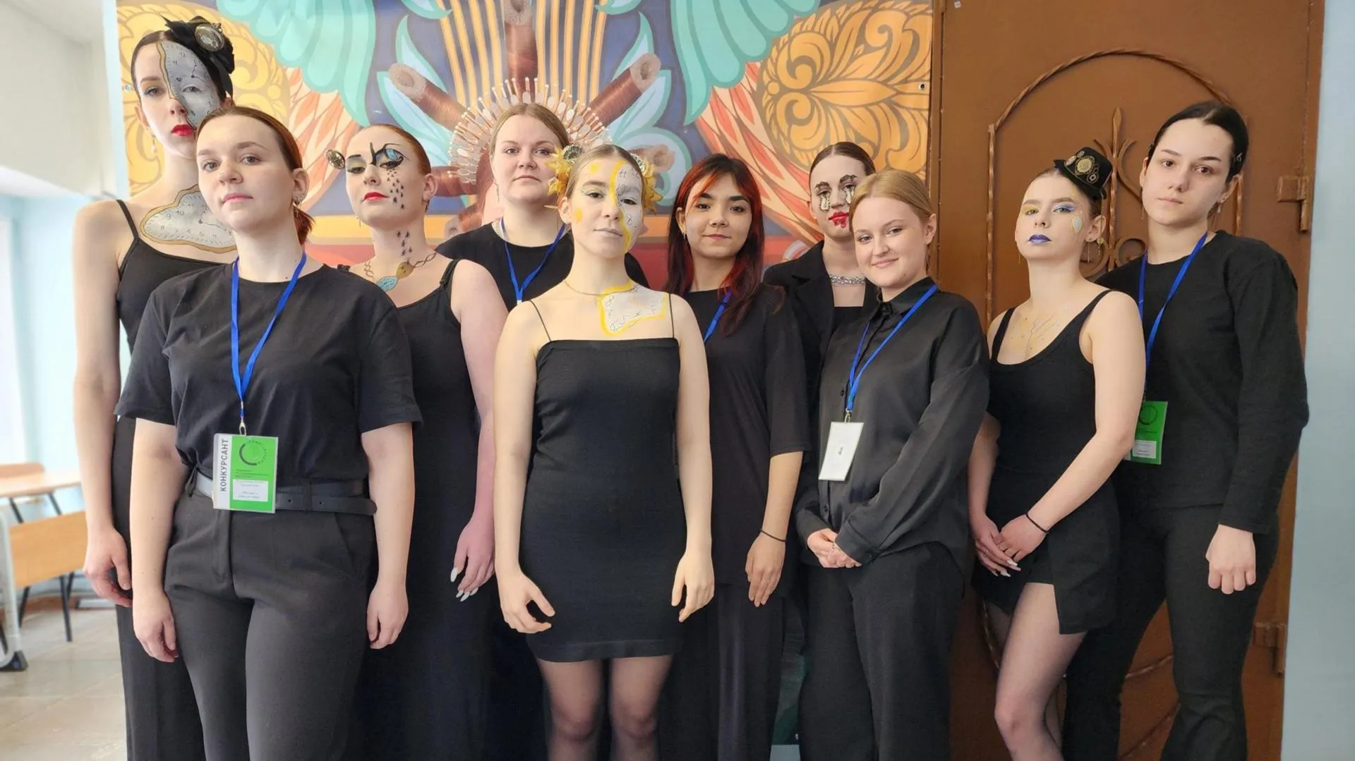 МедиаБанк Подмосковья/Ирина Моисеева