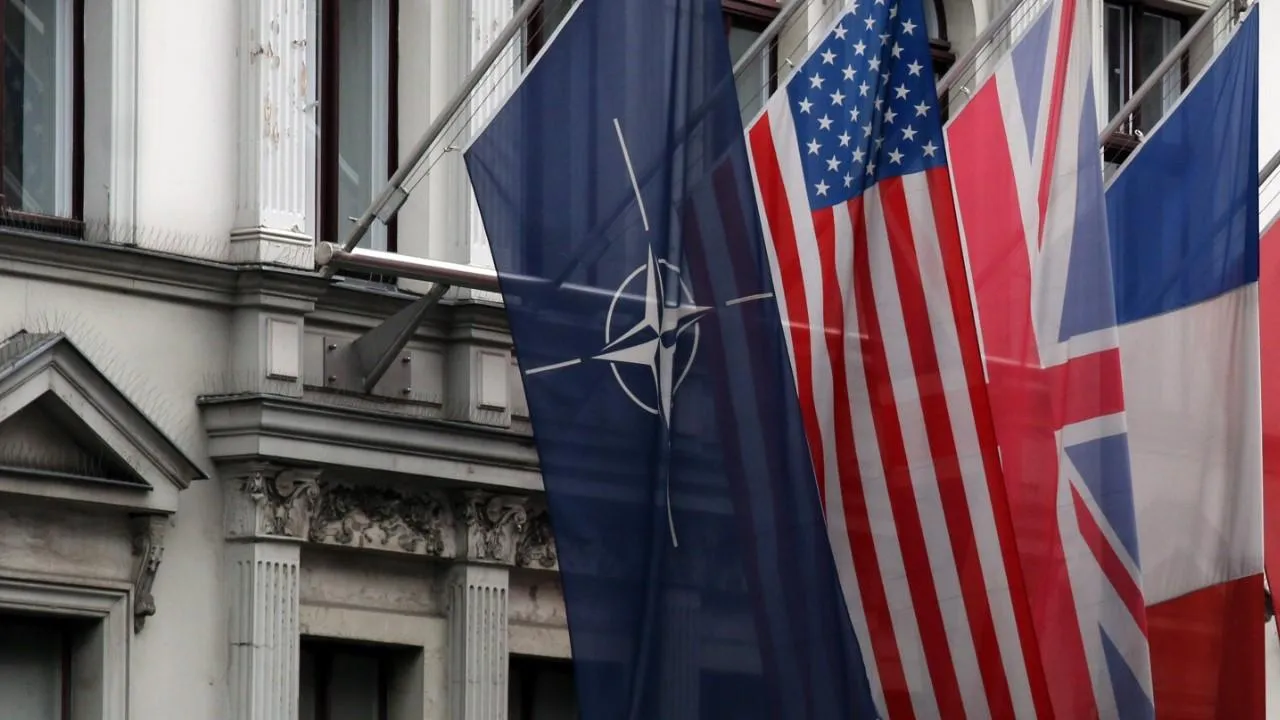 Лавров предостерег НАТО от агрессии против России