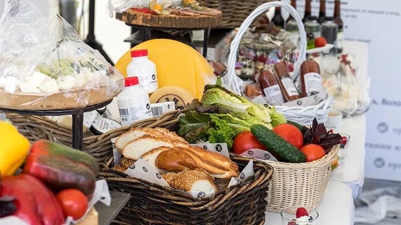 Рассказываем, где и как в регионе выращивают продукцию без ГМО