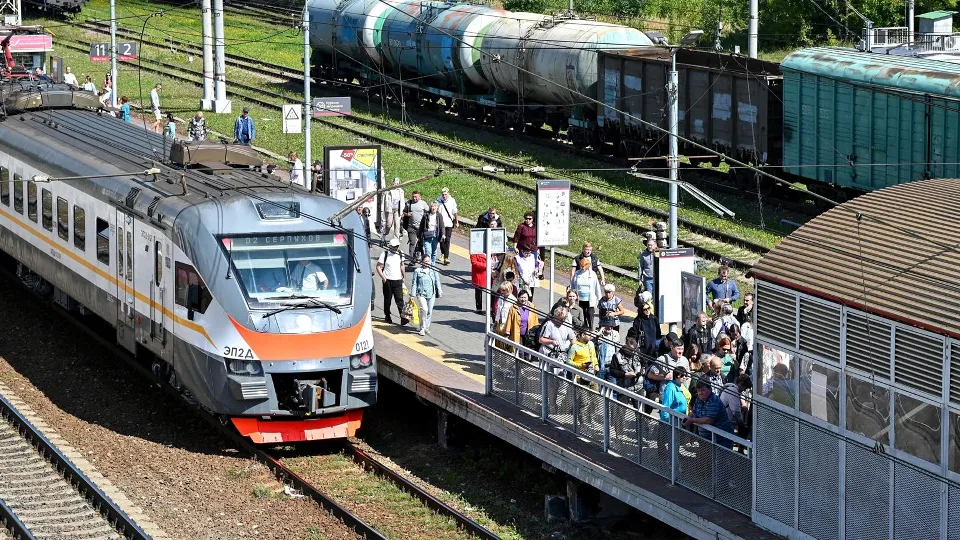 Фото: пресс-служба Администрации г.о. Серпухов