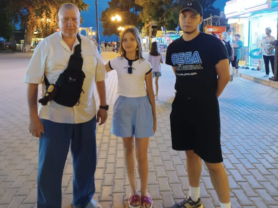 Фото: Юрий Данилов&nbsp;