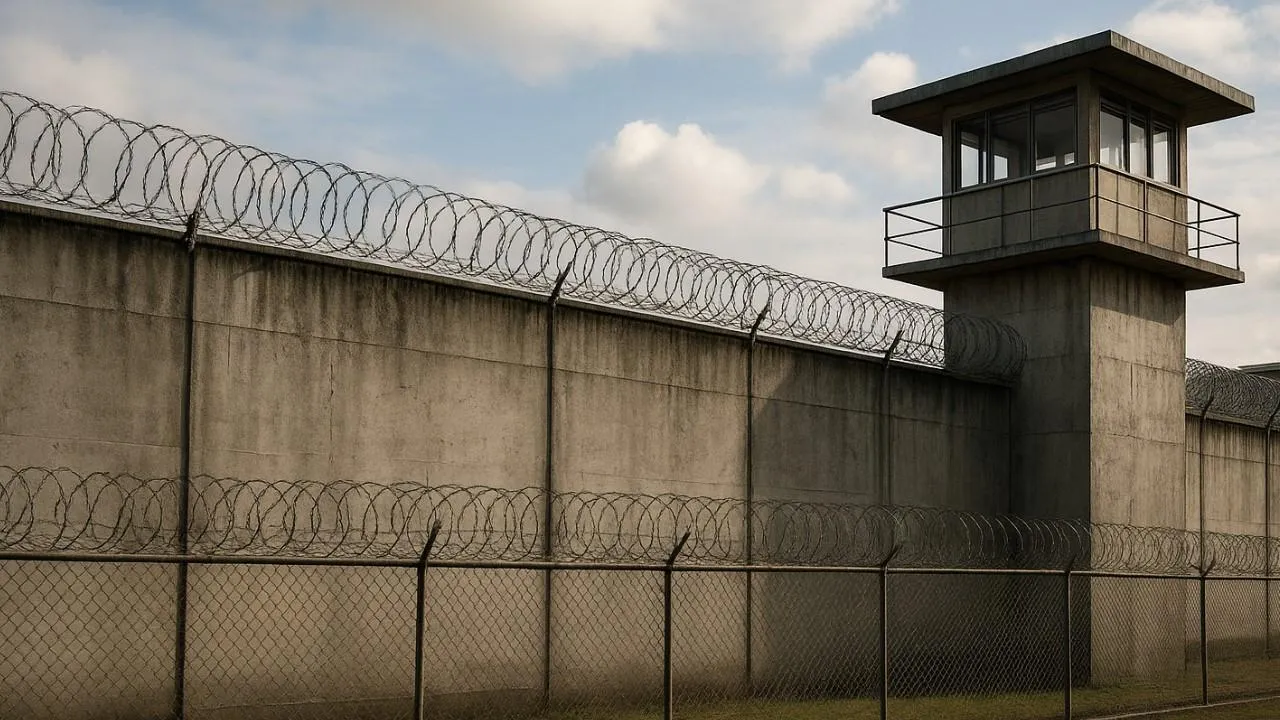 Блиновскую перевели в «блатной» отряд колонии во Владимирской области