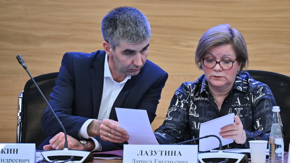 Фото: пресс-служба Мособлдумы