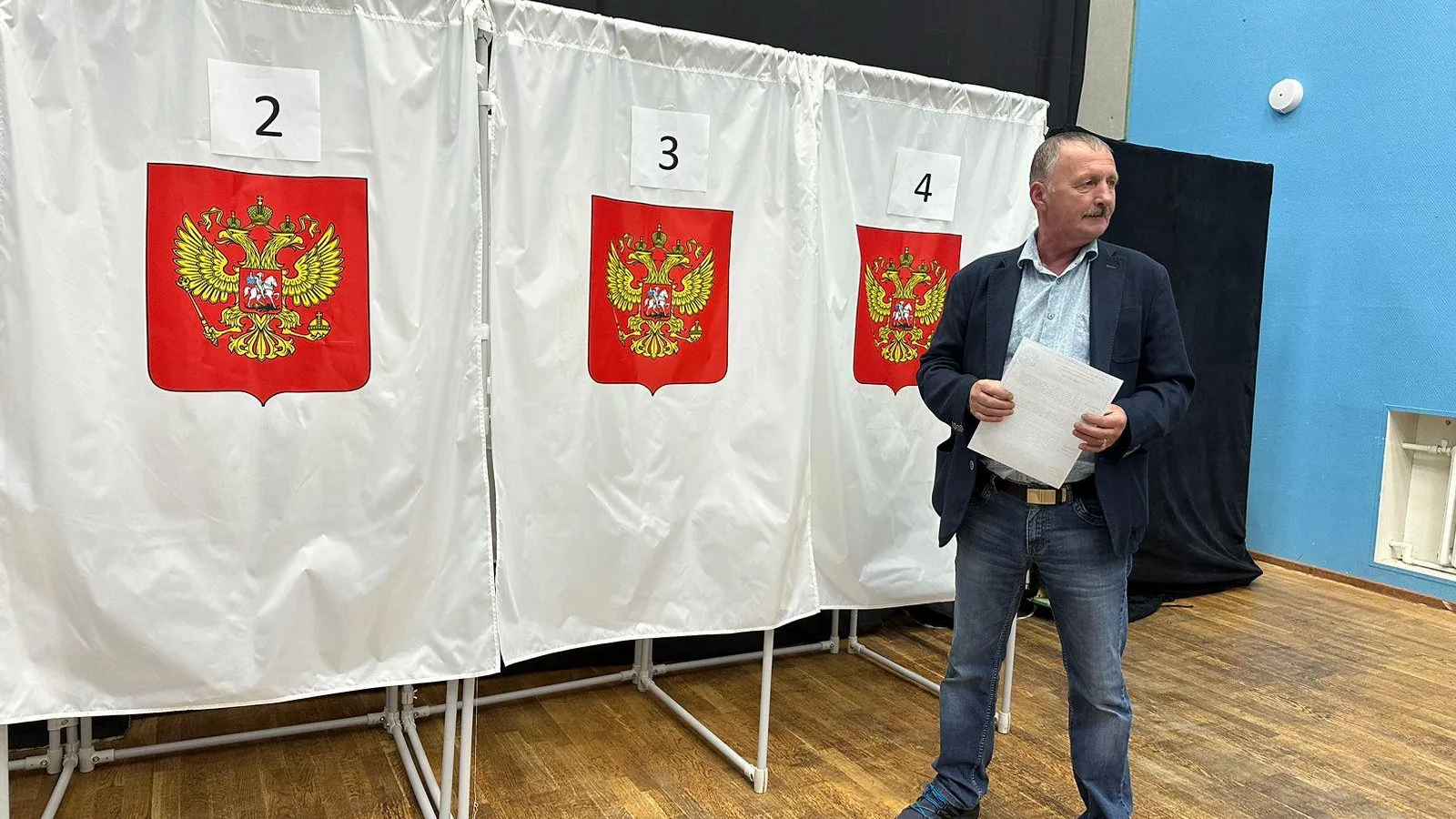 Лилия Закирова