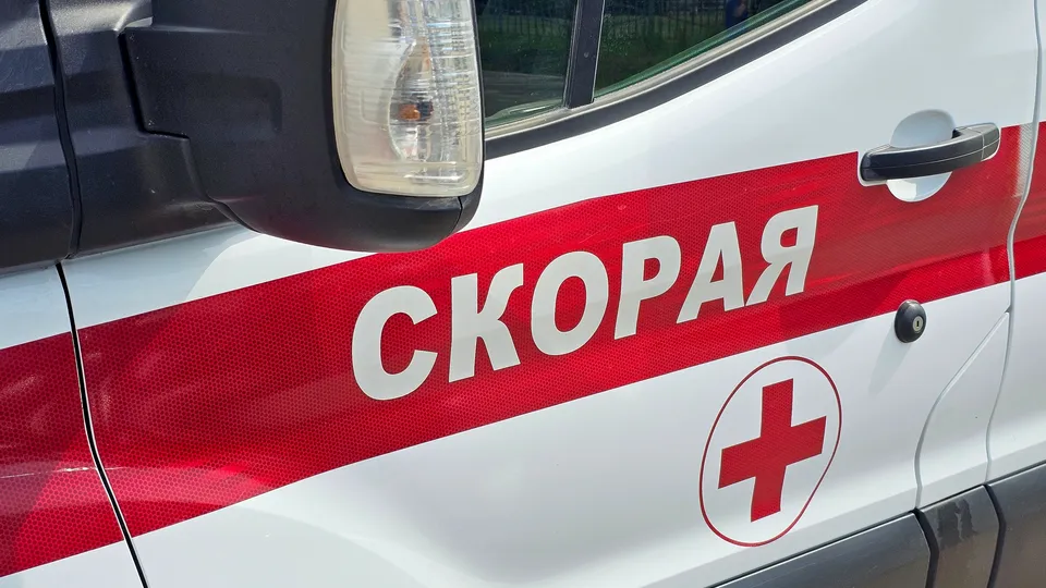 Фото: REGIONS/Александр Дрожжин