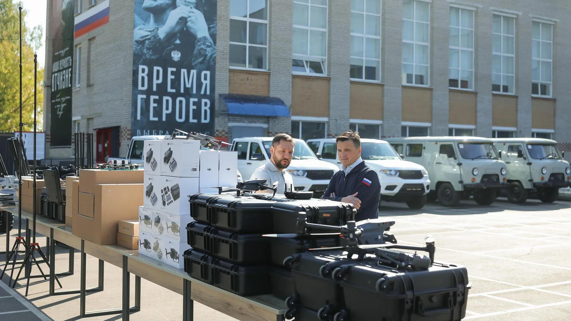 Константин Семенец