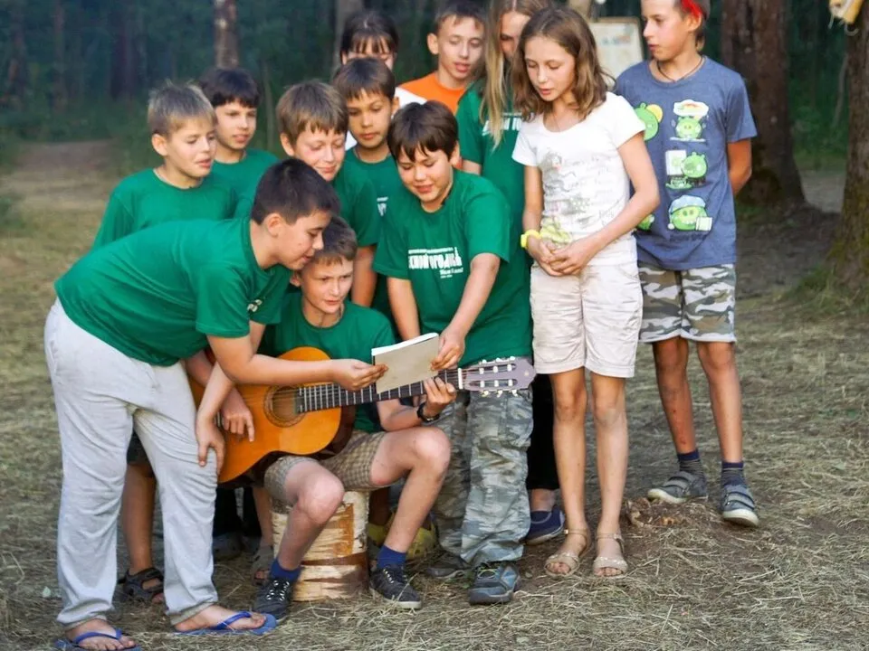 Фото: Министерство социального развития Московской области
