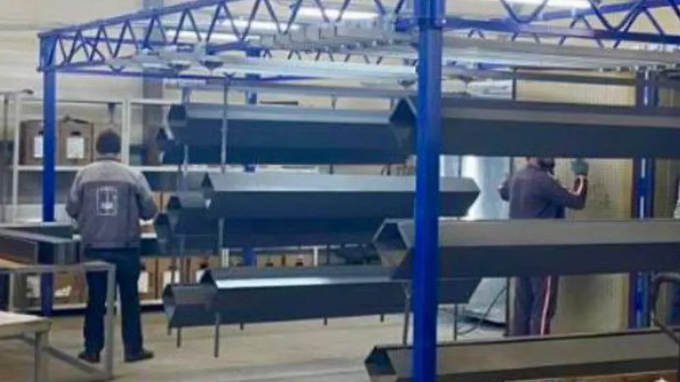 Фото: пресс-служба администрации г. о. Домодедово