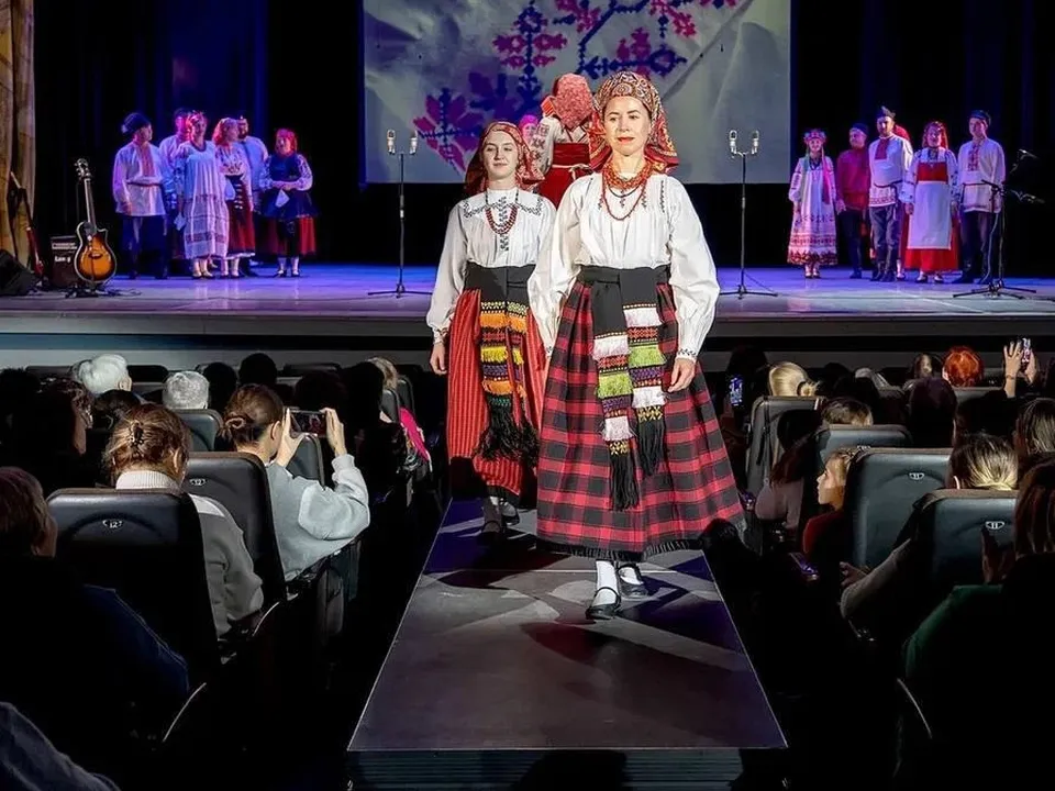 Фото: пресс-служба администрации г. о. Подольск