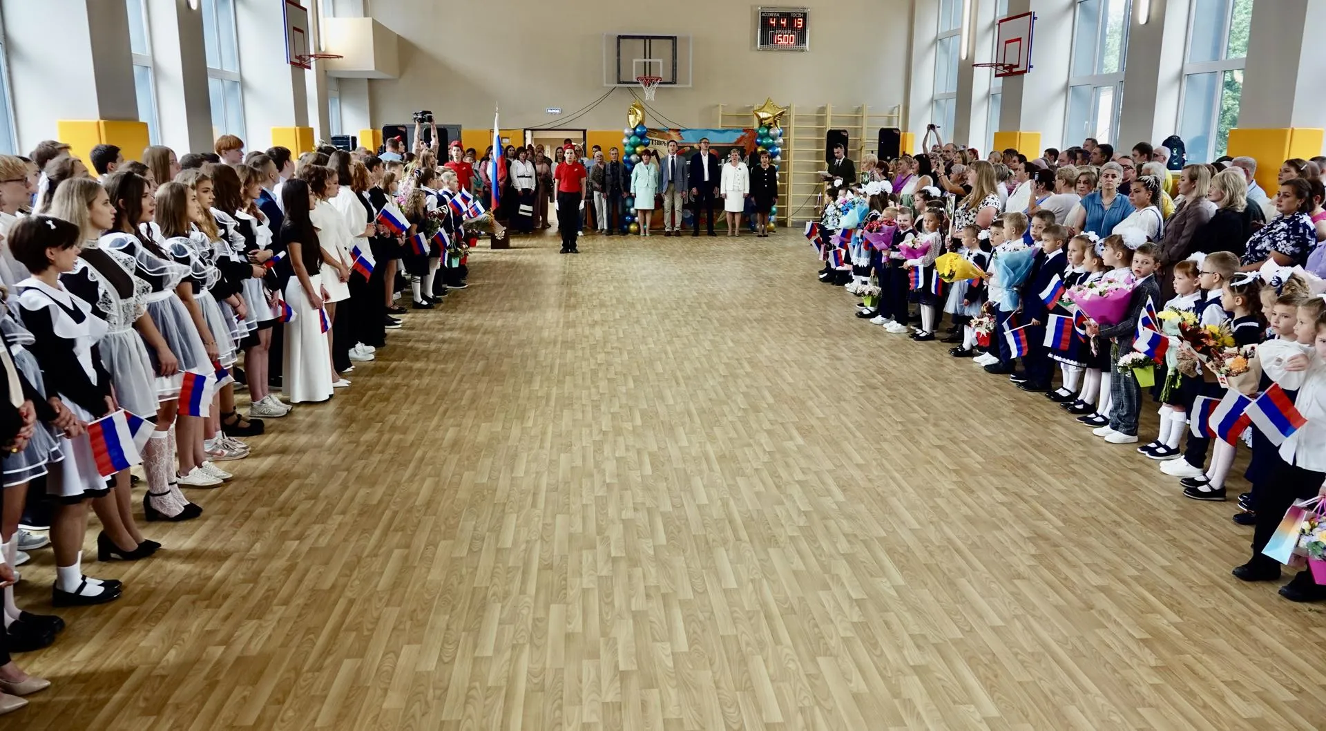 Фото: Дарья Леонова