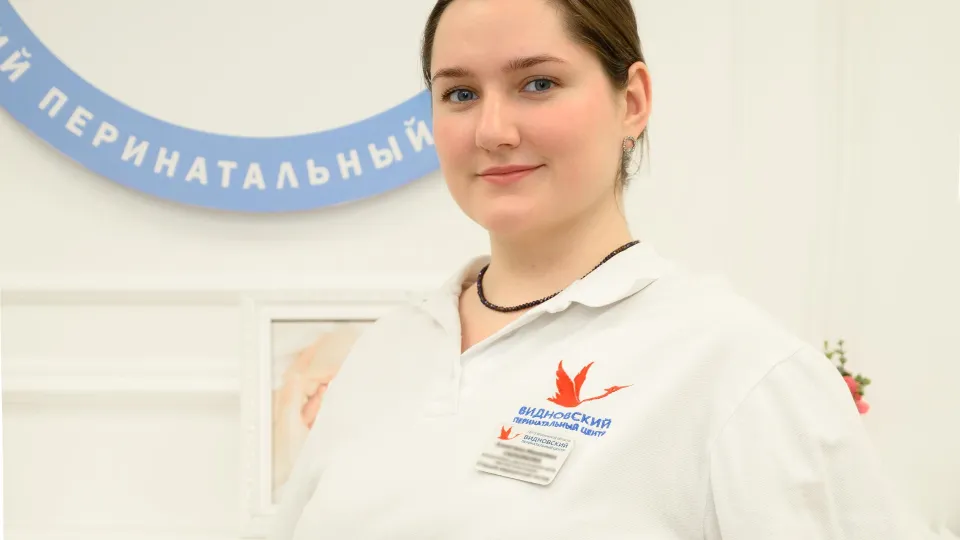 Фото: Министерство здравоохранения Московской области