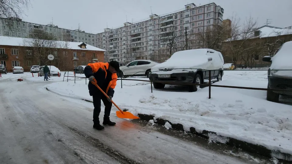 Фото: Юлия Смагринская