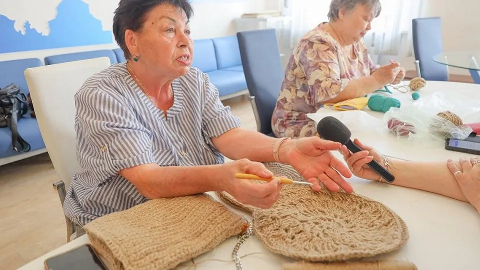 Фото: пресс-служба администрации Сергиево-Посадского г.о.