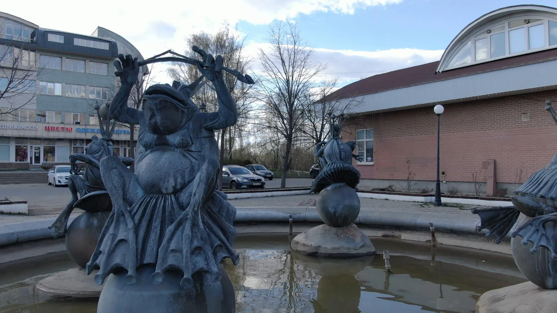 Ксения Борцова