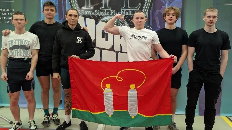 Фото: администрация г.о.Клин