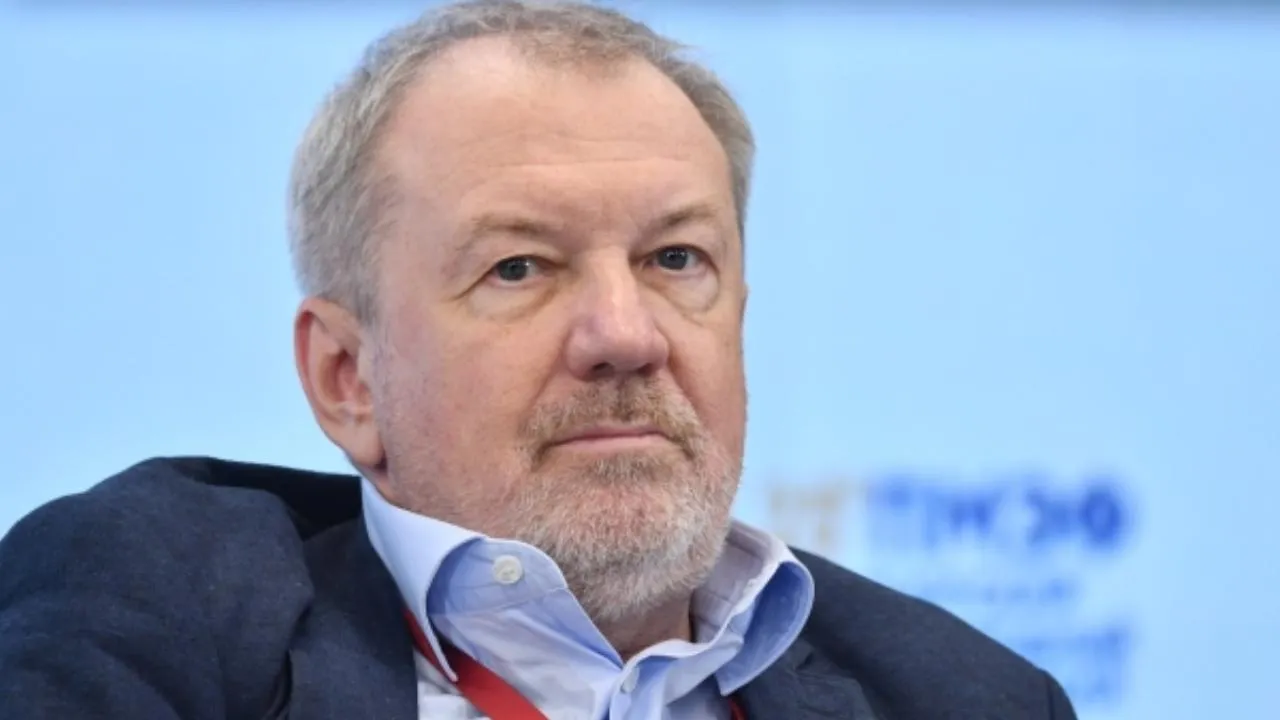 Эксперт Быстрицкий: смена министра обороны Украины никак не отразится на военных действиях