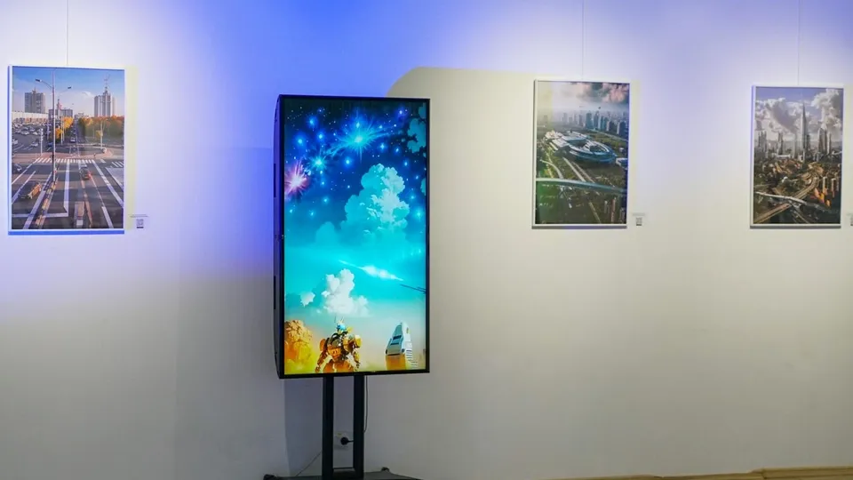 Фото: пресс-служба Администрации г.о. Химки