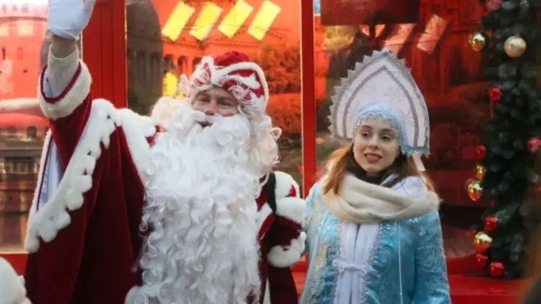 Фото: Виталий Белоусов, РИА Новости