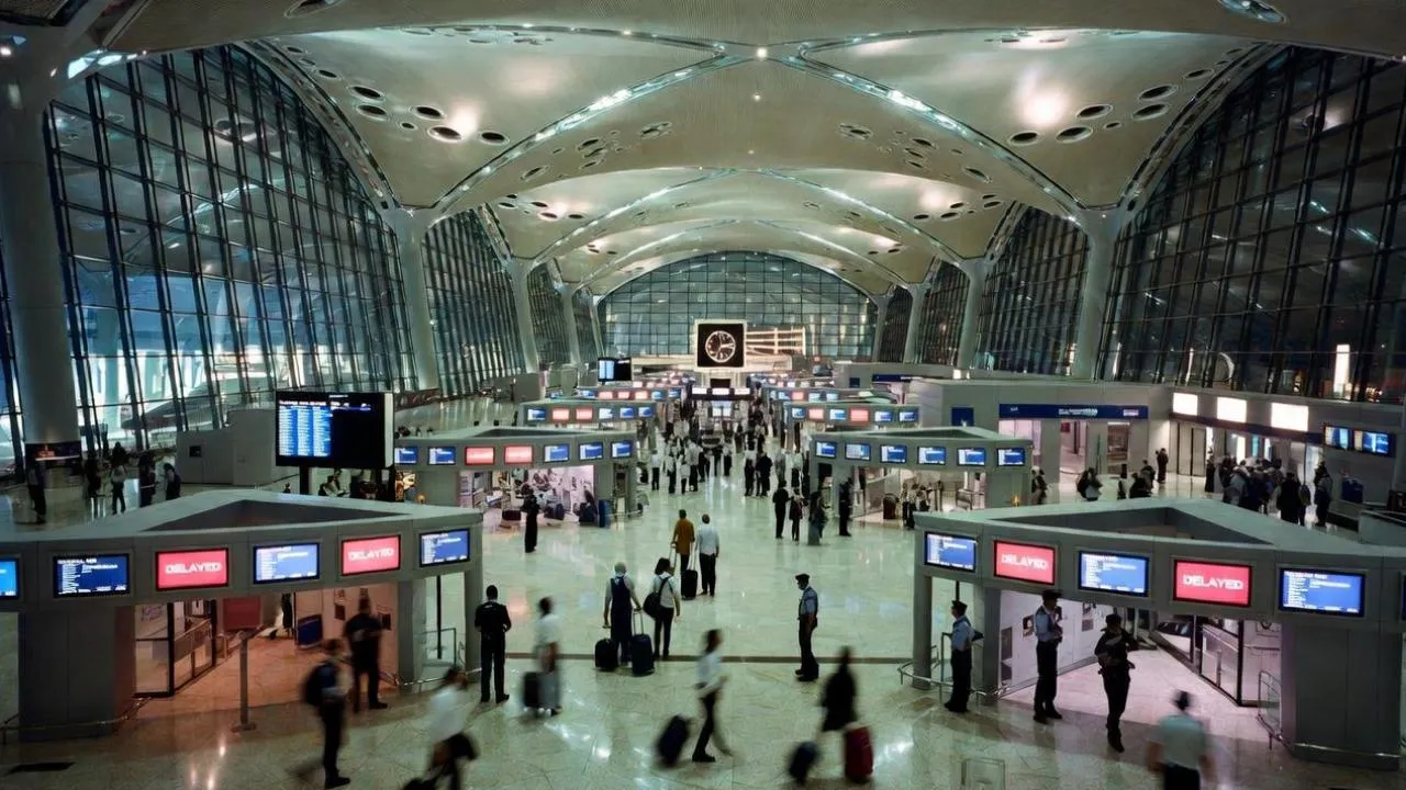 «Подмосковье сегодня»/Сгенерировано нейросетью