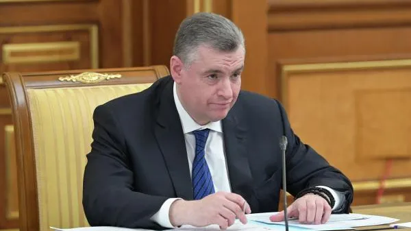 Депутат Слуцкий заявил, что окончание украинского конфликта не нужен ни Байдену, ни Боррелю, ни Зеленскому