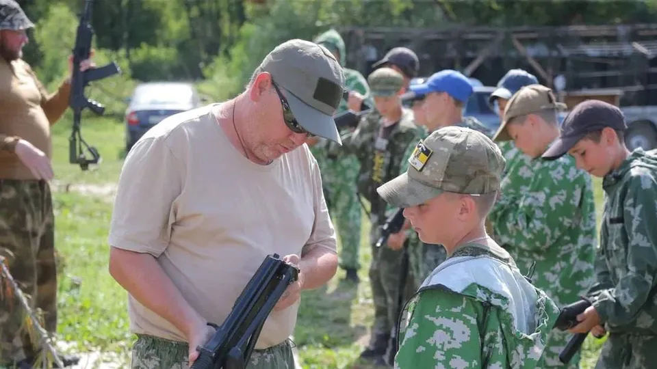 Пресс-служба администрации городского округа Коломна