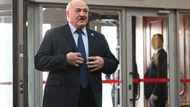 Павел Бедняков / РИА Новости