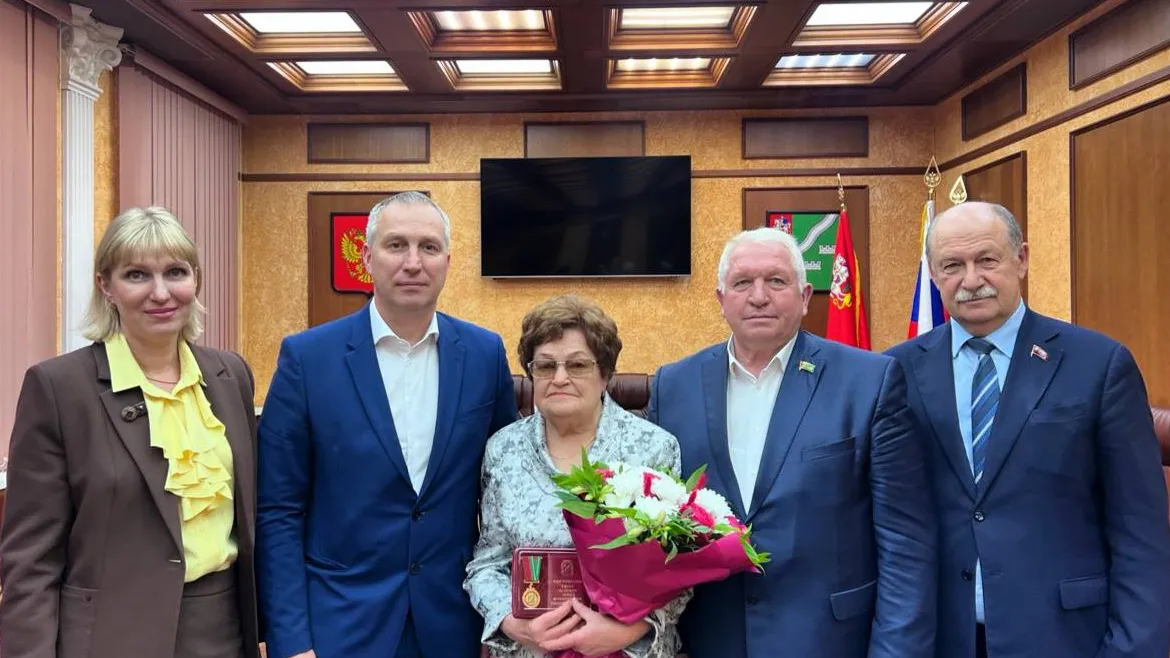 Фото: пресс-служба администрации Наро-Фоминского г.о.