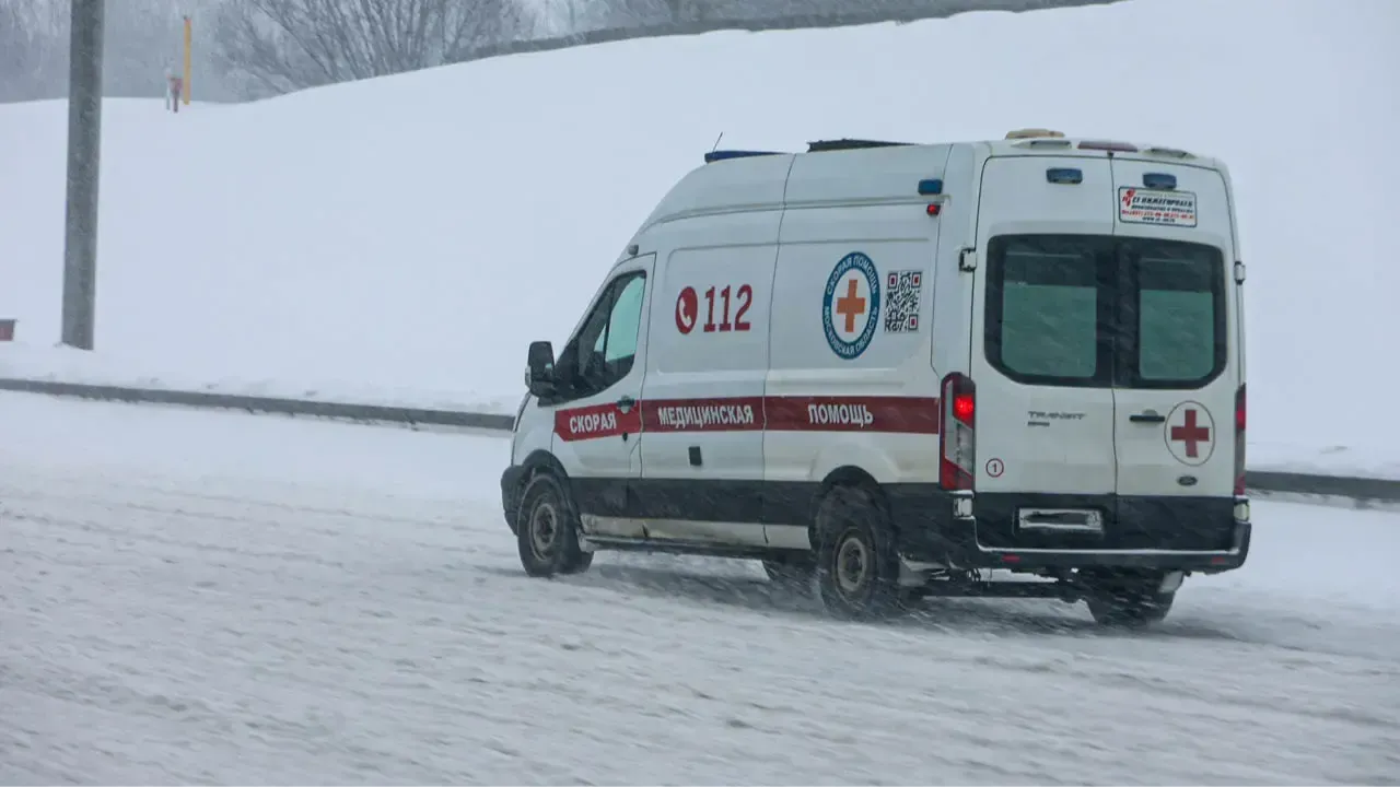 REGIONS/Роман Малышенко