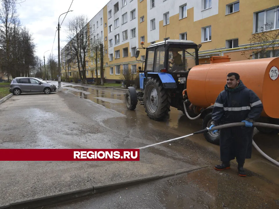 Фото: Владимир Останин
