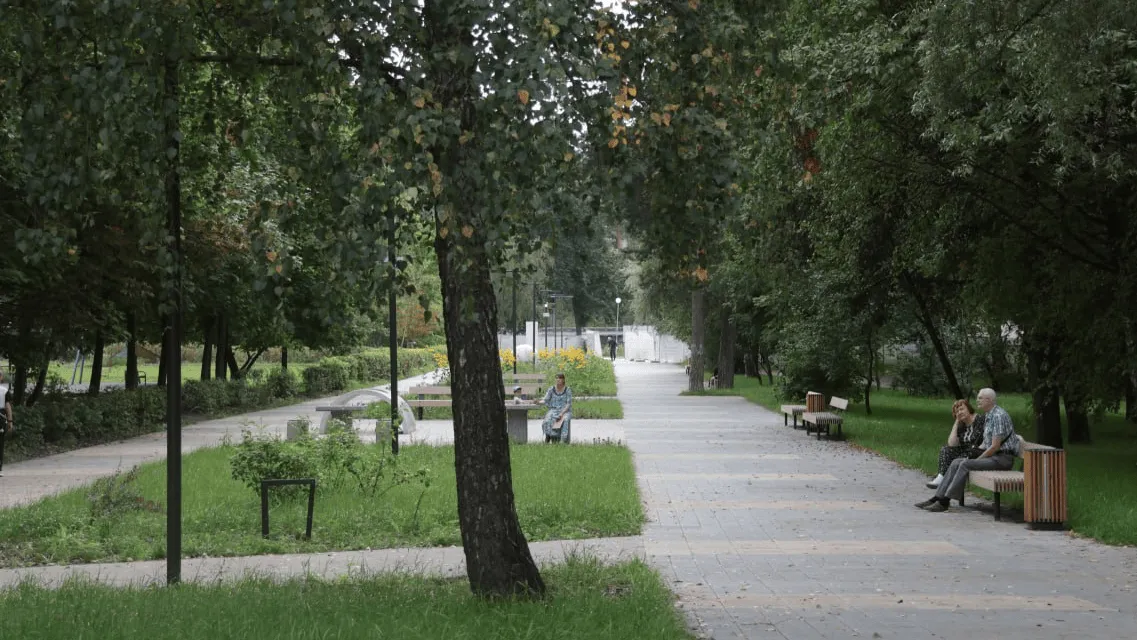 Фото: пресс-служба администрации Протвино