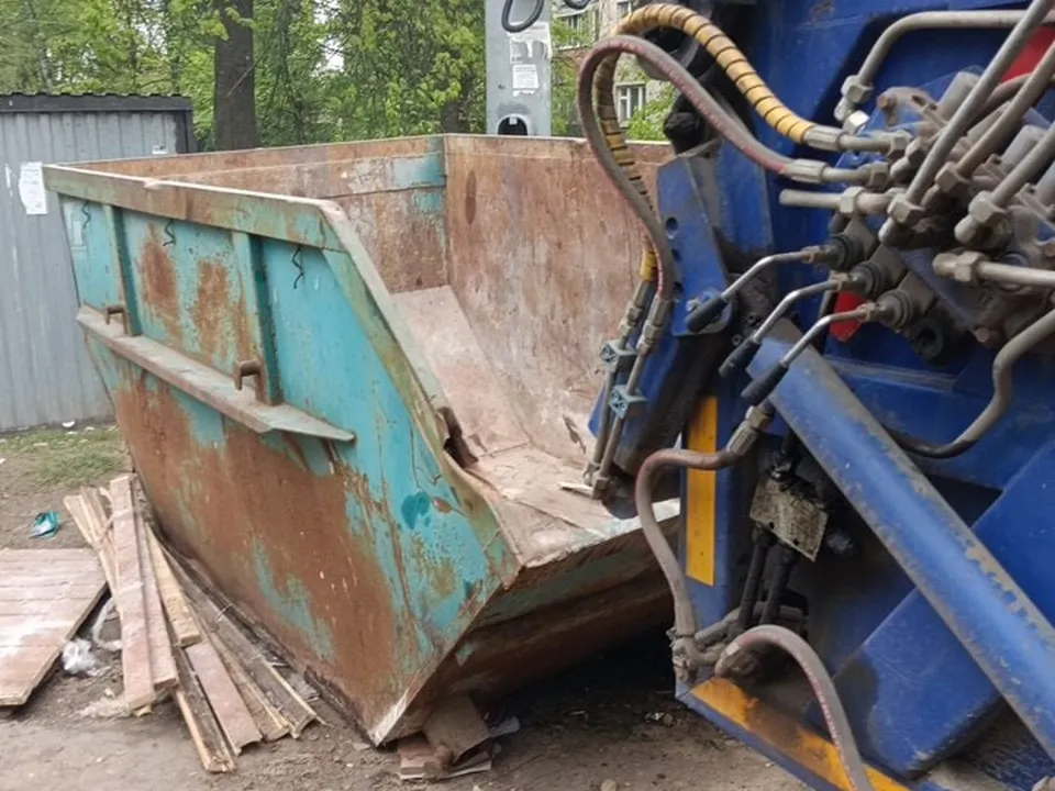 Фото: Министерство ЖКХ Московской области