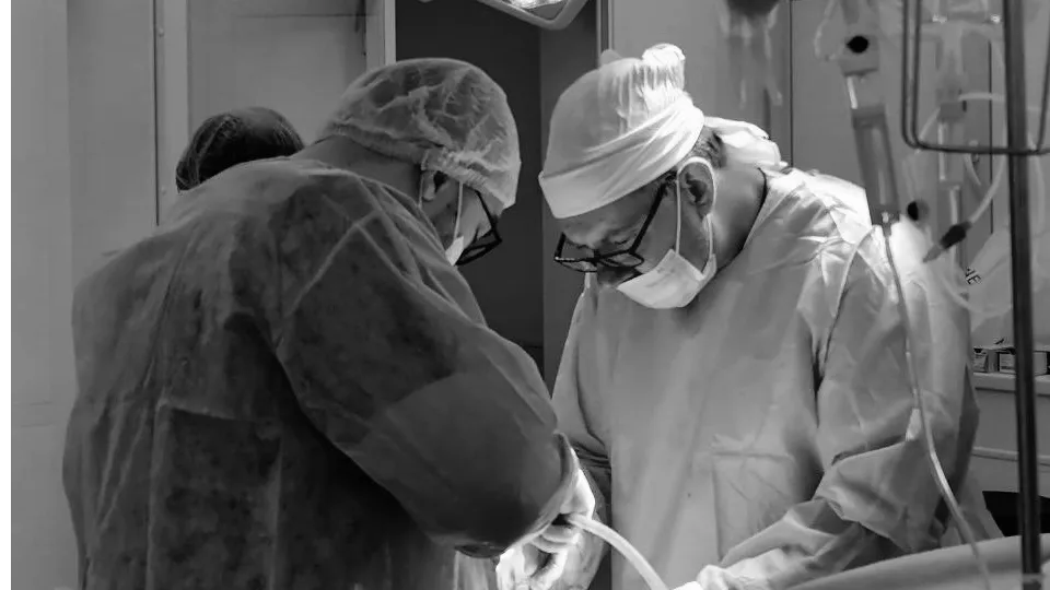 Фото: Министерство здравоохранения Московской области