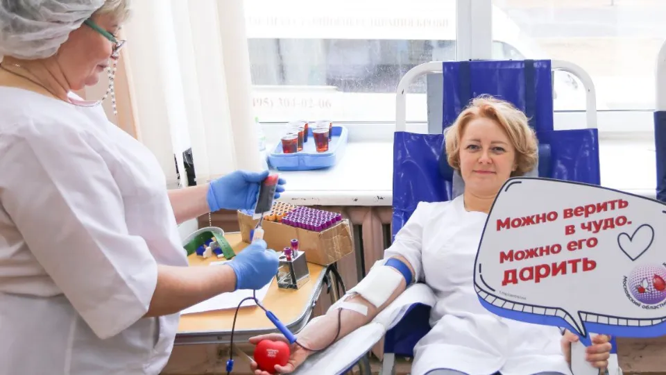 телеканал «Дубна»