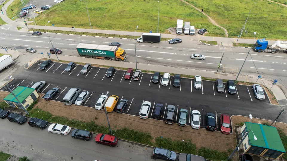 Фото: Наталия Надточая