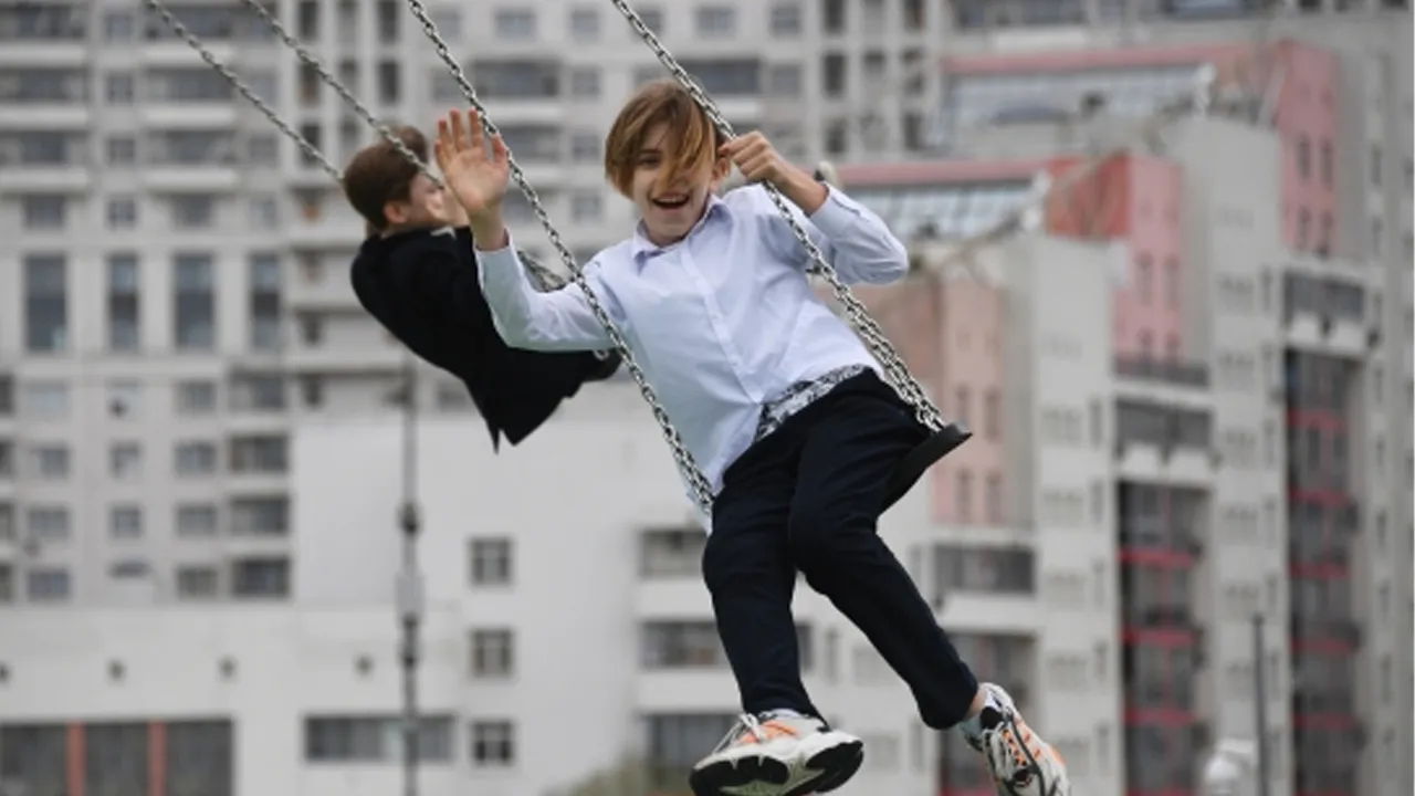 Фото: РИА Новости/Кирилл Каллиников