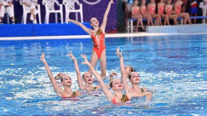 Минспорта МО
