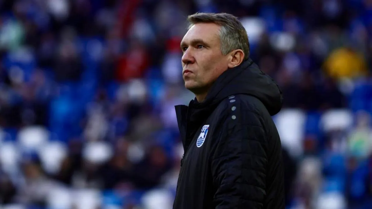 Талалаев намекнул, что судьбу медалей в РПЛ решают не футболисты, а судьи