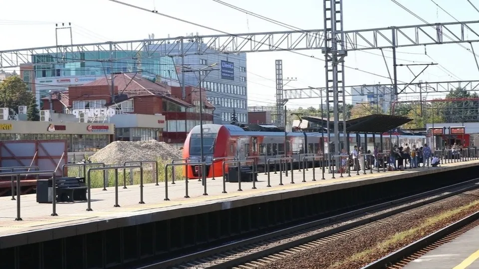 Фото: пресс-служба администрации г.о. Химки