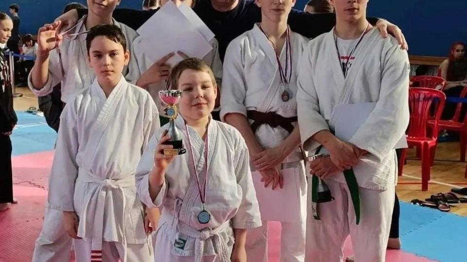 Фото: пресс-служба администрации г.о. Химки