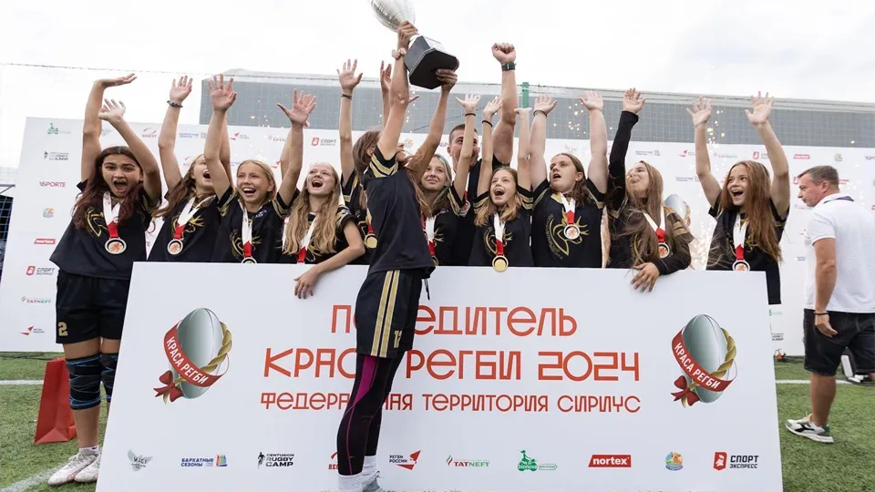 Фото: ДЮСШ Лосино-Петровский