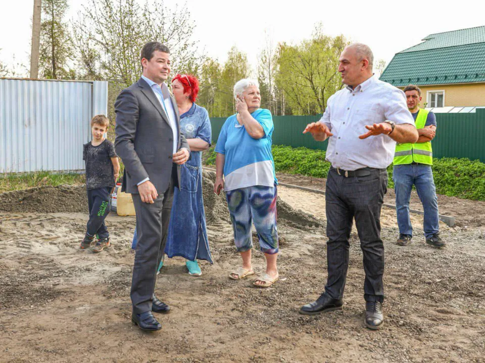 Фото: Раменский медиацентр