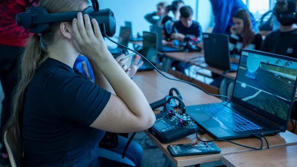 Фото: Министерство образования МО